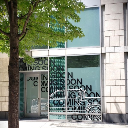 Window Graphics